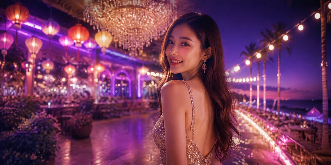 Người dùng Đà Lạt thực hiện nạp tiền và nhận thưởng tại quán cà phê với điện thoại