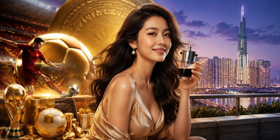 Người chơi cá cược bóng đá trực tuyến tại quán cà phê Hồ Chí Minh Vietnam