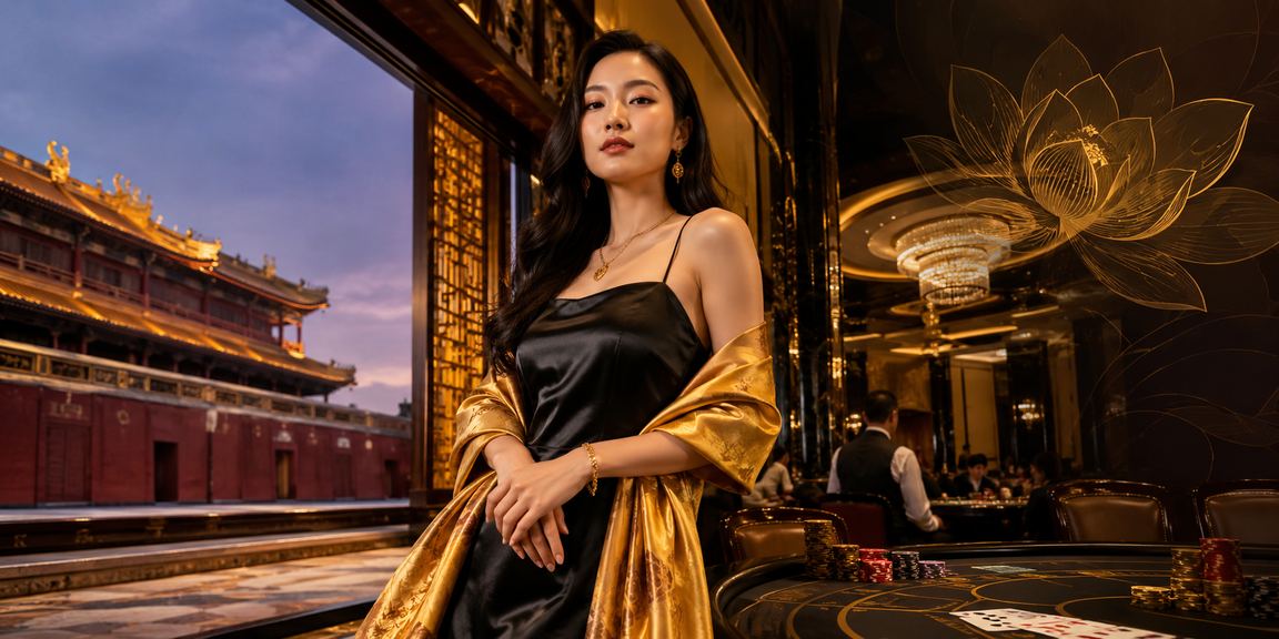 Người chơi tại Huế tham gia game bài trực tuyến qua nền tảng di động